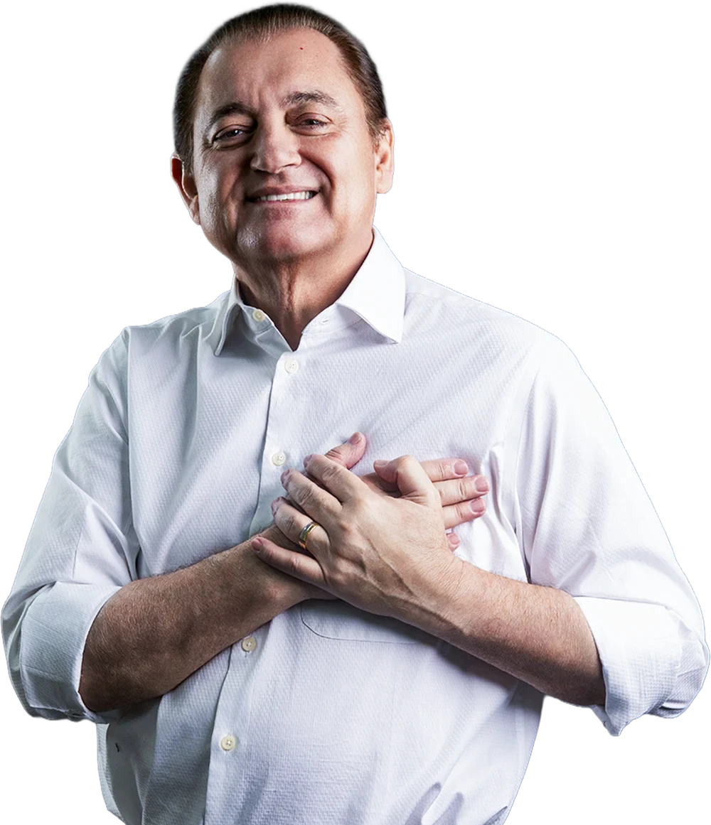 Deputado Sebastião Rezende