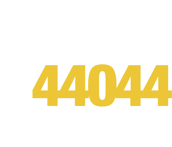 Vote 44044 — Deputado Estadual