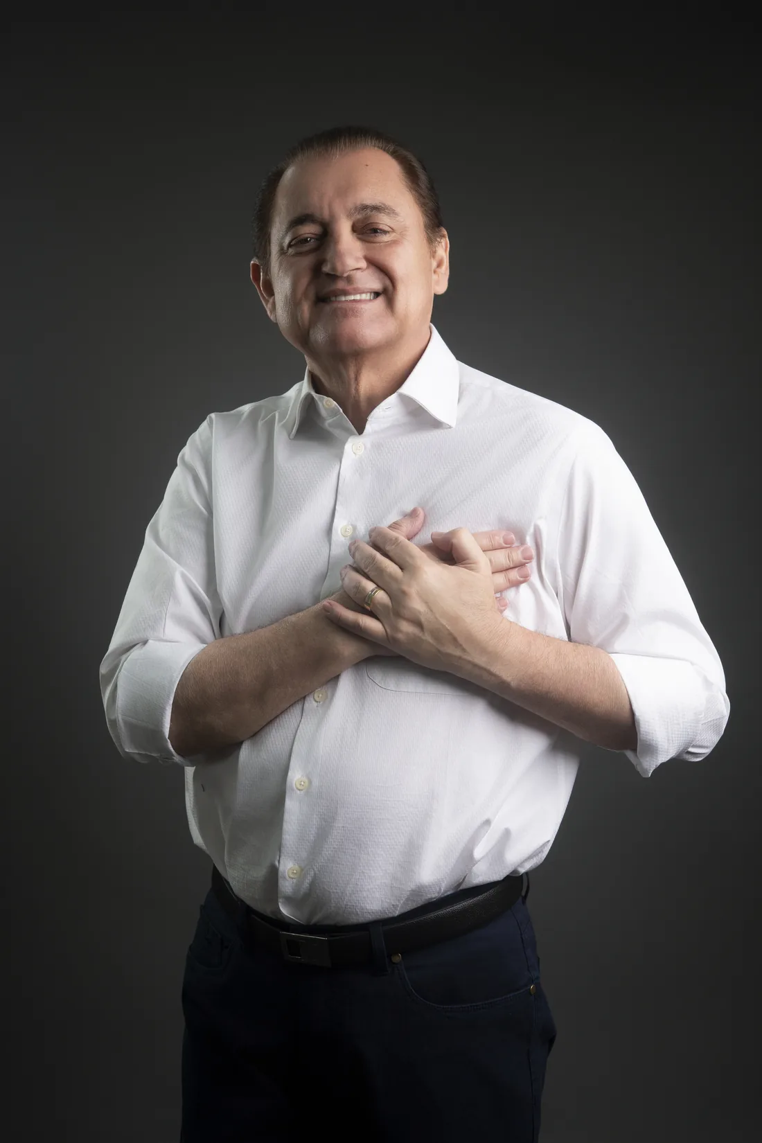 Deputado Sebastião Rezende